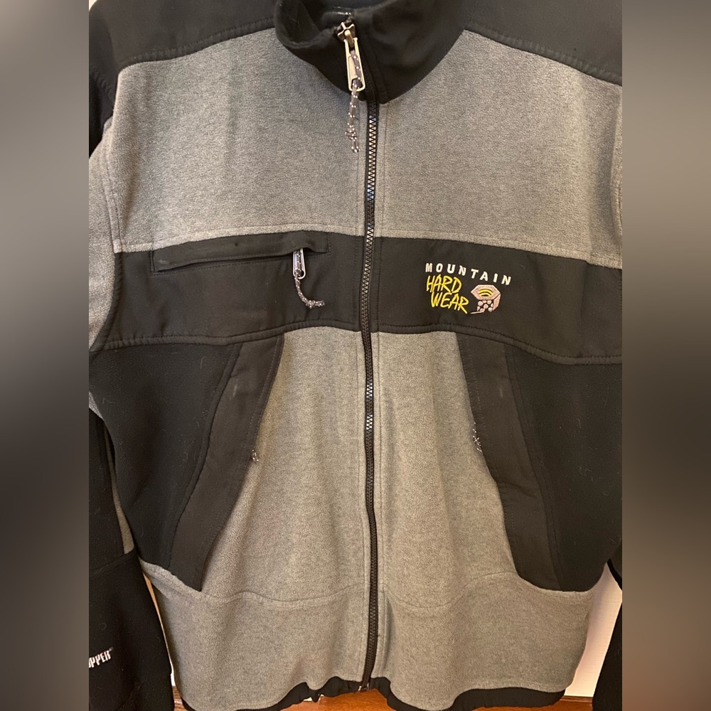 Mountain Hard Wear jacket